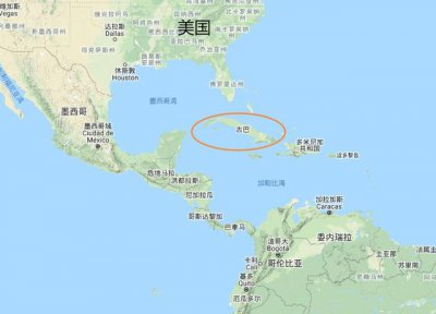 古巴是哪个洲的国家 古巴是社会主义还是资本主义国家
