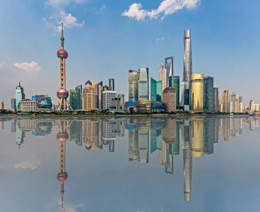 中国第一大城市是哪个城市 上海为何成为中国城市的老大