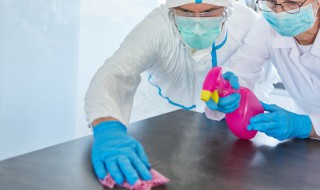 84消毒液怎么配 84消毒液配比方法