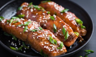 红烧炸鱼块做法简单好吃 如何红烧出好吃的炸鱼块