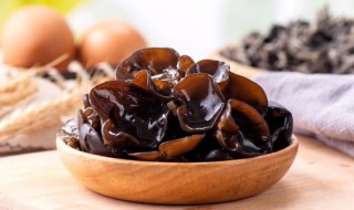 木耳胡萝卜山药怎么炒 木耳胡萝卜山药的做法