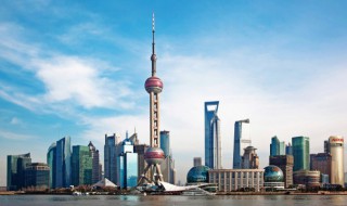 上海旅游著名景点有哪些 上海必去的景点都有什么