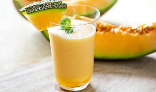 哈密瓜是凉性还是热性 哈密瓜是凉性水果吗