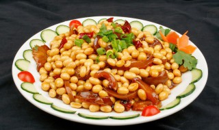 凉拌如何煮猪皮好吃 怎么做出来的凉拌猪皮好吃