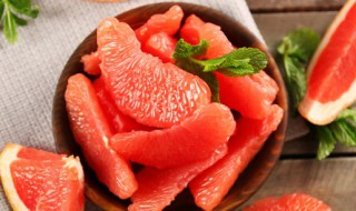 柚子产地在哪个省 柚子产地是哪里的呢