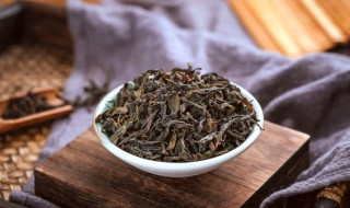 乌龙茶的开面说的是什么 乌龙茶的开面的意思