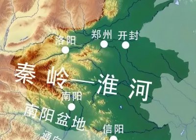 南阳市有几个区几个县 河南南阳下辖区县位置及人口