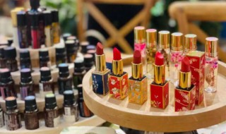 在家自制口红的简单方法 在家自制口红的简单教程