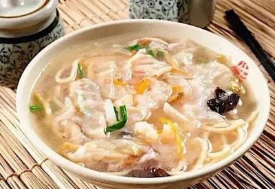 温州美食排行榜前十名 浙江温州值得推荐的十道地方美食