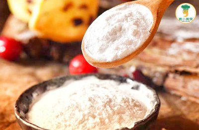 泡打粉是小苏打吗 可以食用的小苏打与泡打粉一样吗