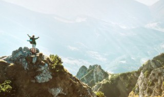 山上旅游注意的东西 山上旅游注意的事项