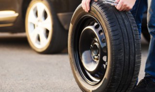 轮胎左右怎么辨认好坏 轮胎左右如何辨认