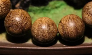 沉香木怎么鉴别 沉香木如何鉴别