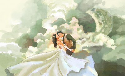 结婚搭伙过日子什么意思 婚姻的两种形式分别是什么