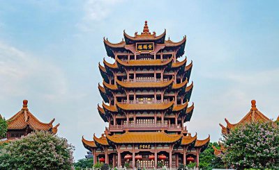 武汉有什么好玩的 武汉旅行游玩必打卡的景点推荐