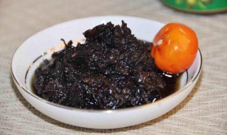 橄榄菜是凉性还是热性 橄榄菜属于凉性还是热性的呢