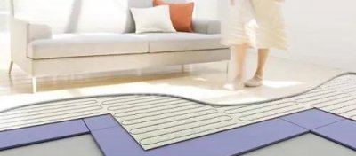 地热管底下必须要铺一层苯板吗 铺地热用挤塑板还是苯板