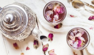 喝花茶可以减肥吗 喝花茶能不能减肥