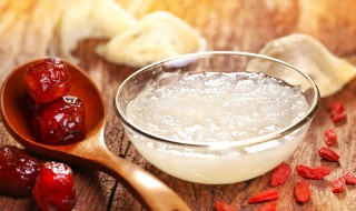 孕期吃燕窝的好处 孕期吃燕窝有什么功效与作用