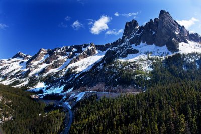 中国最长的国道是多少公里 盘点国内最长的十条国道