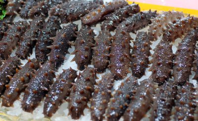 海参怎么洗才干净又好吃 清理海参及去腥味的正确方法