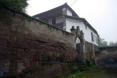 重庆周边一日游的最佳地方在哪里 重庆1日旅游最佳路线