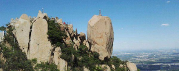 北京周边有哪些好玩的地方