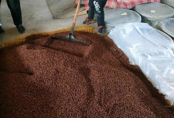 鉴定白酒最简单的方法是什么