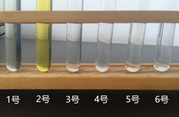 鉴定白酒最简单的方法是什么