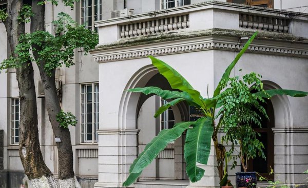 湖北美术学院是几本