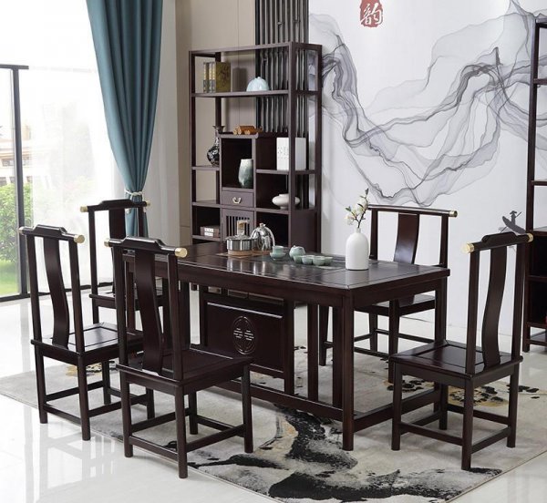 橡胶木有毒为什么还用