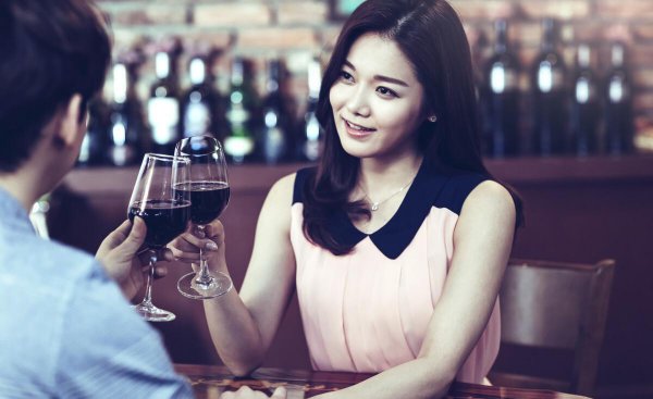 相亲怎么聊天第一次