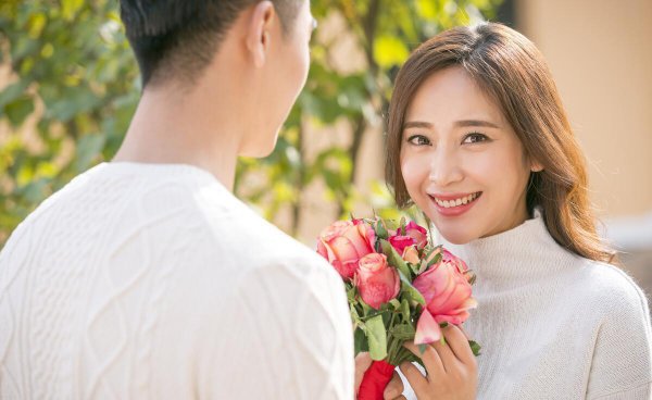 相亲怎么聊天第一次