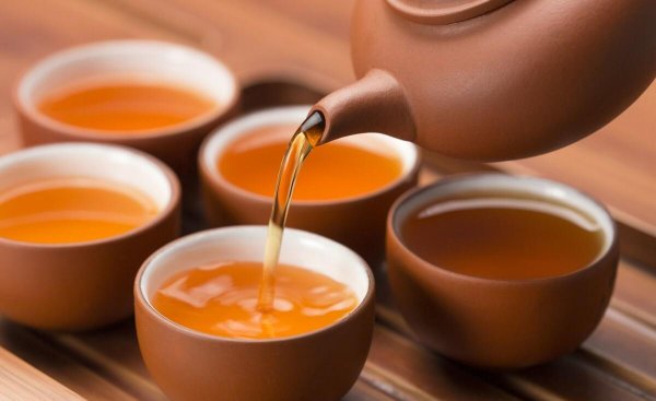 香茗与茶有什么区别图片