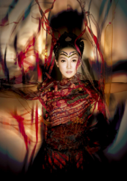 萨顶顶原名叫什么