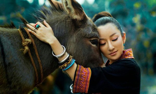 萨顶顶原名叫什么