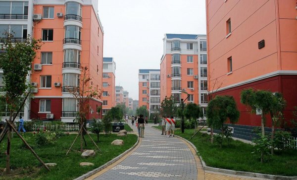 买房为啥买十不买九