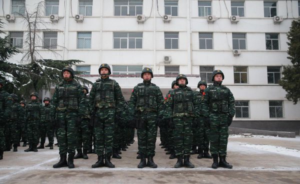 部队文书是干什么的