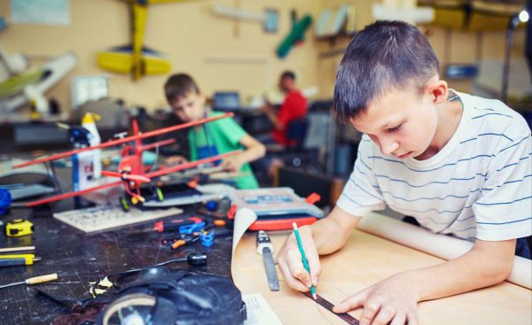 儿童编程是什么课程难度大吗