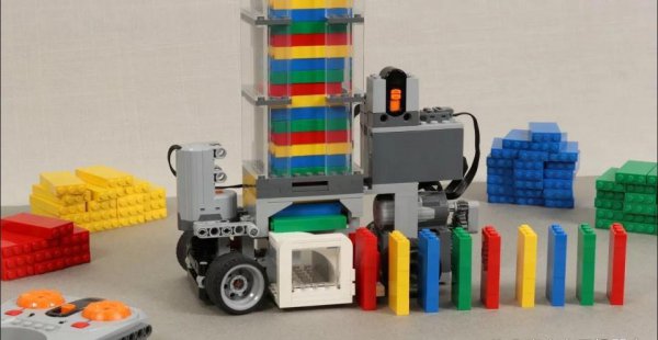 儿童编程是什么课程难度大吗