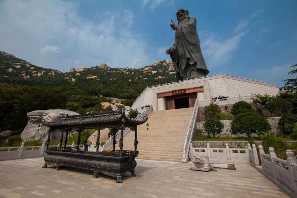 崂山哪个风景区最好玩