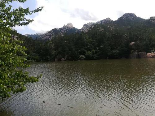 崂山哪个风景区最好玩