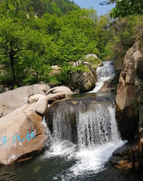 崂山哪个风景区最好玩