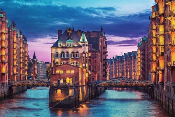 德国是发达国家吗