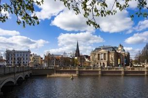 德国是发达国家吗