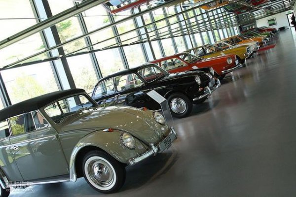 德国是发达国家吗