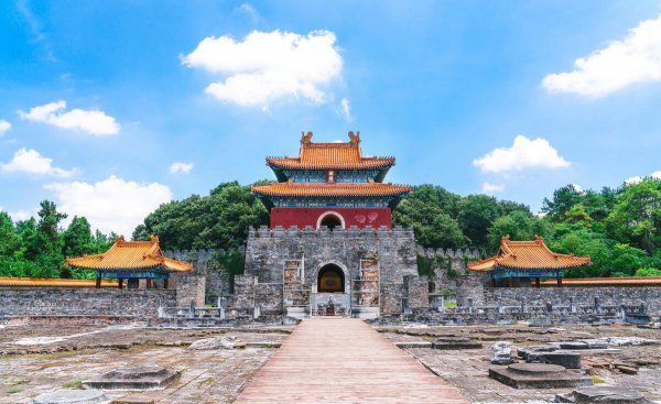 湖北钟祥市属于哪个市