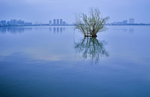 湖北钟祥市属于哪个市