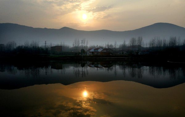 湖北钟祥市属于哪个市