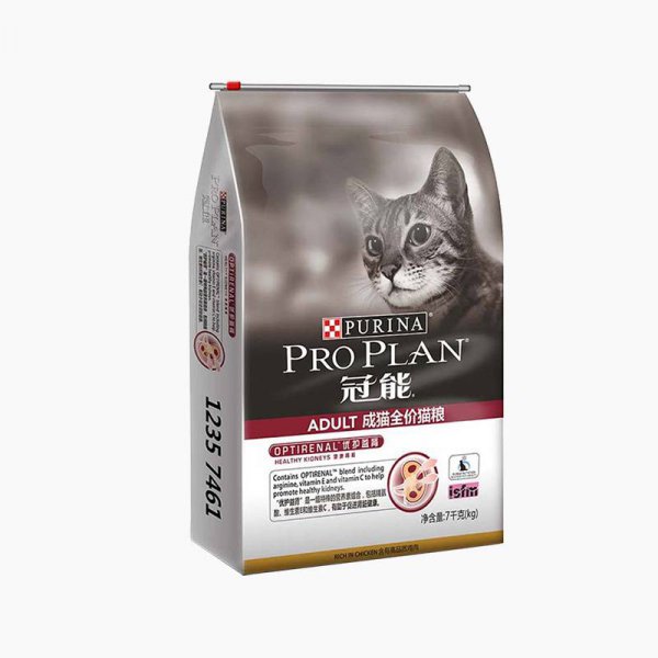 猫粮哪个牌子好又安全又便